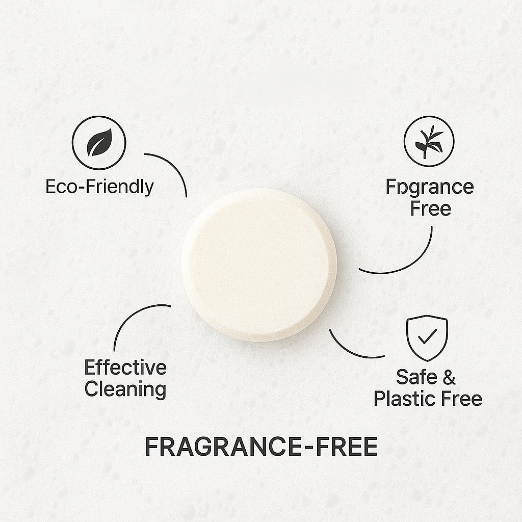 Foaming Handsoap